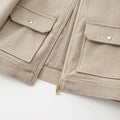 Loft Rendezvous Jacket