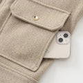 Loft Rendezvous Jacket