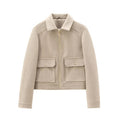 Loft Rendezvous Jacket