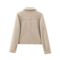 Loft Rendezvous Jacket