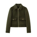 Loft Rendezvous Jacket