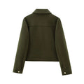 Loft Rendezvous Jacket