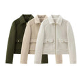 Loft Rendezvous Jacket