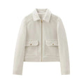 Loft Rendezvous Jacket