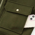 Loft Rendezvous Jacket