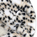 Wild Leopard Muse Coat