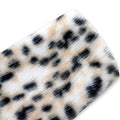 Wild Leopard Muse Coat