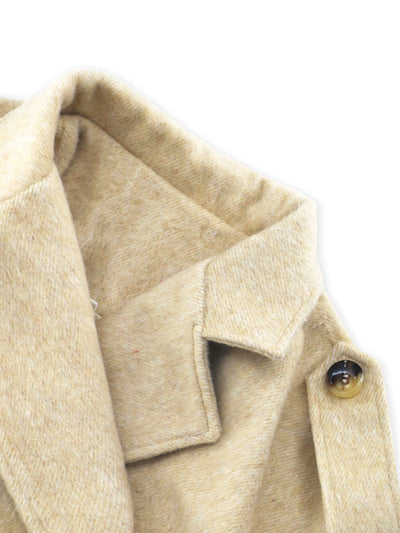 Hearth & Haze Overcoat