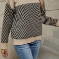 Herringbone Muse