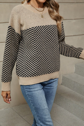 Herringbone Muse