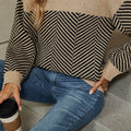 Herringbone Muse