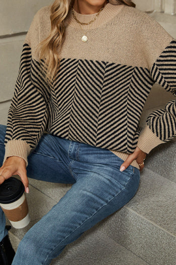 Herringbone Muse