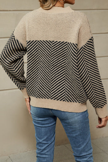 Herringbone Muse