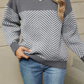 Herringbone Muse