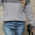 Herringbone Muse