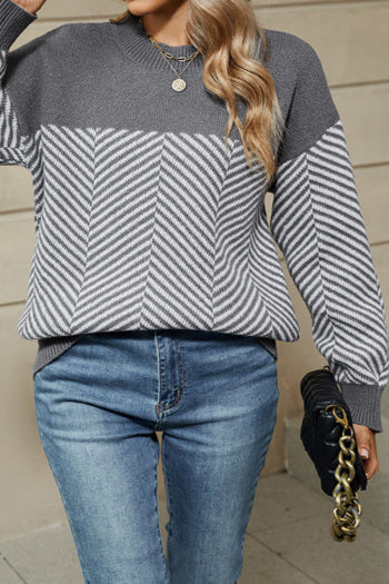 Herringbone Muse