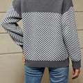 Herringbone Muse