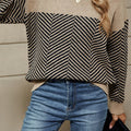 Herringbone Muse