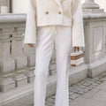 Elysian Patch Jacket