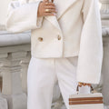 Elysian Patch Jacket