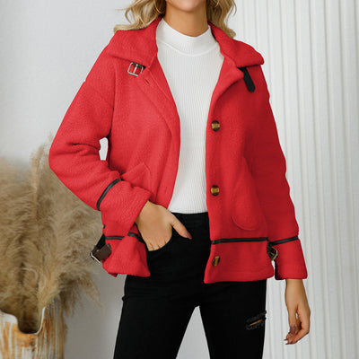 Polar Charm Jacket