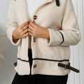 Polar Charm Jacket