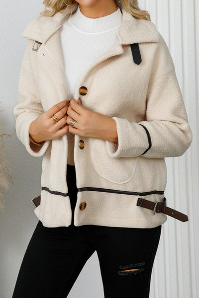 Polar Charm Jacket