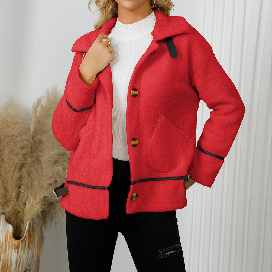 Polar Charm Jacket