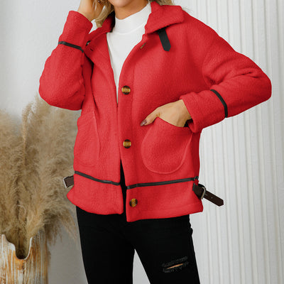 Polar Charm Jacket