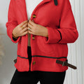 Polar Charm Jacket
