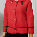 Polar Charm Jacket