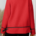 Polar Charm Jacket