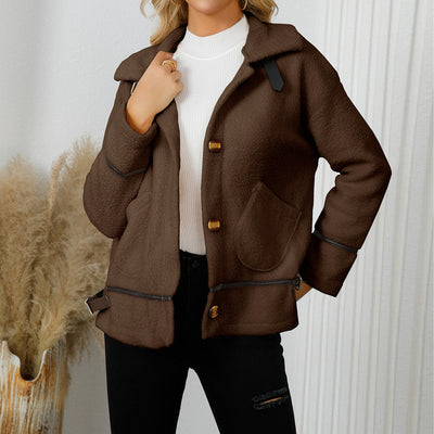 Silken Stone Jacket