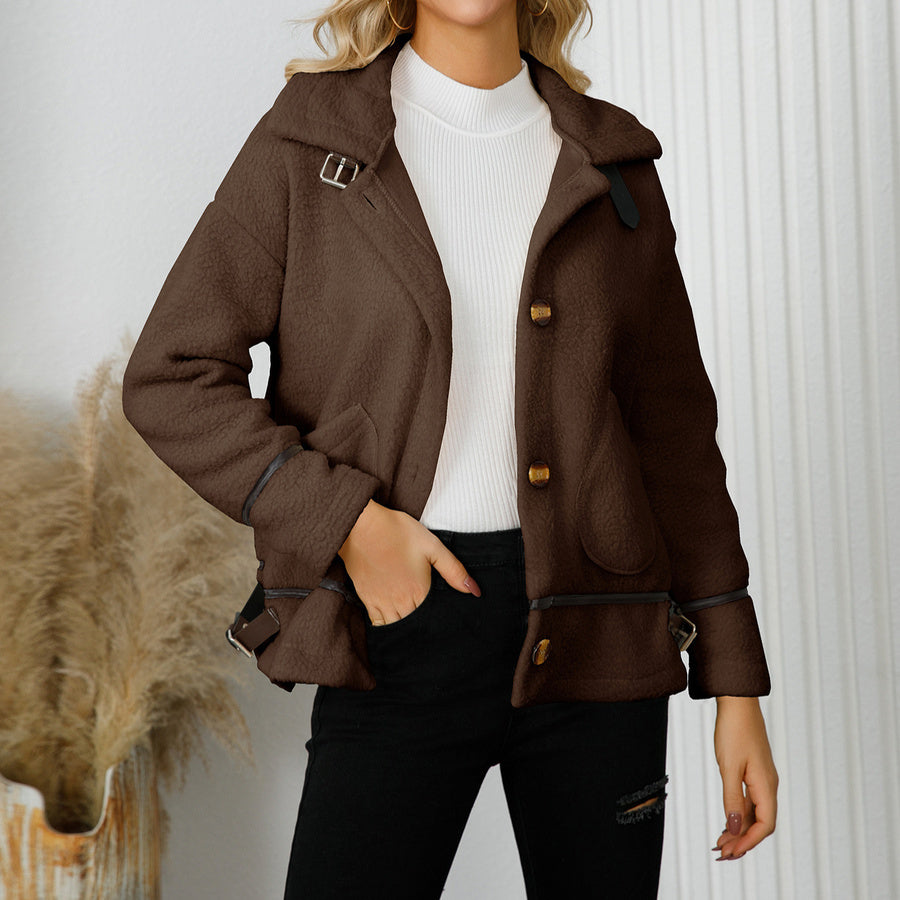 Silken Stone Jacket