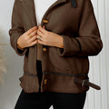 Polar Charm Jacket