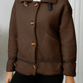 Polar Charm Jacket