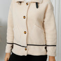 Polar Charm Jacket