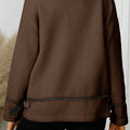 Polar Charm Jacket