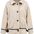 Polar Charm Jacket