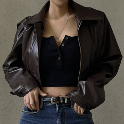 Luna Luxe Jacket