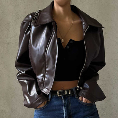 Luna Luxe Jacket