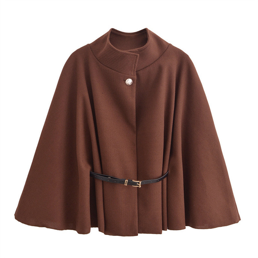 Sienna Luxe Jacket