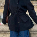 Pearl Ash Jacket