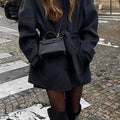 Pearl Ash Jacket