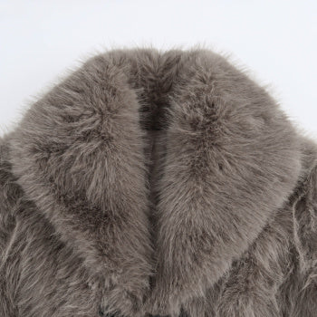 Taupe Whisper