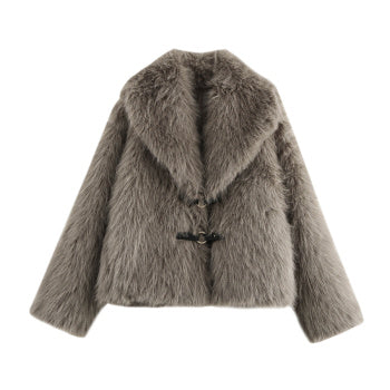 Taupe Whisper