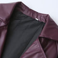 Retro Reverie Jacket