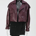 Retro Reverie Jacket