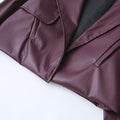 Retro Reverie Jacket