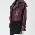 Retro Reverie Jacket